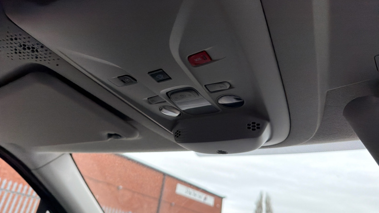 Vauxhall Combo Cargo Combo L1 Diesel 2300 1.5 Turbo D 100ps H1 Sportive Van